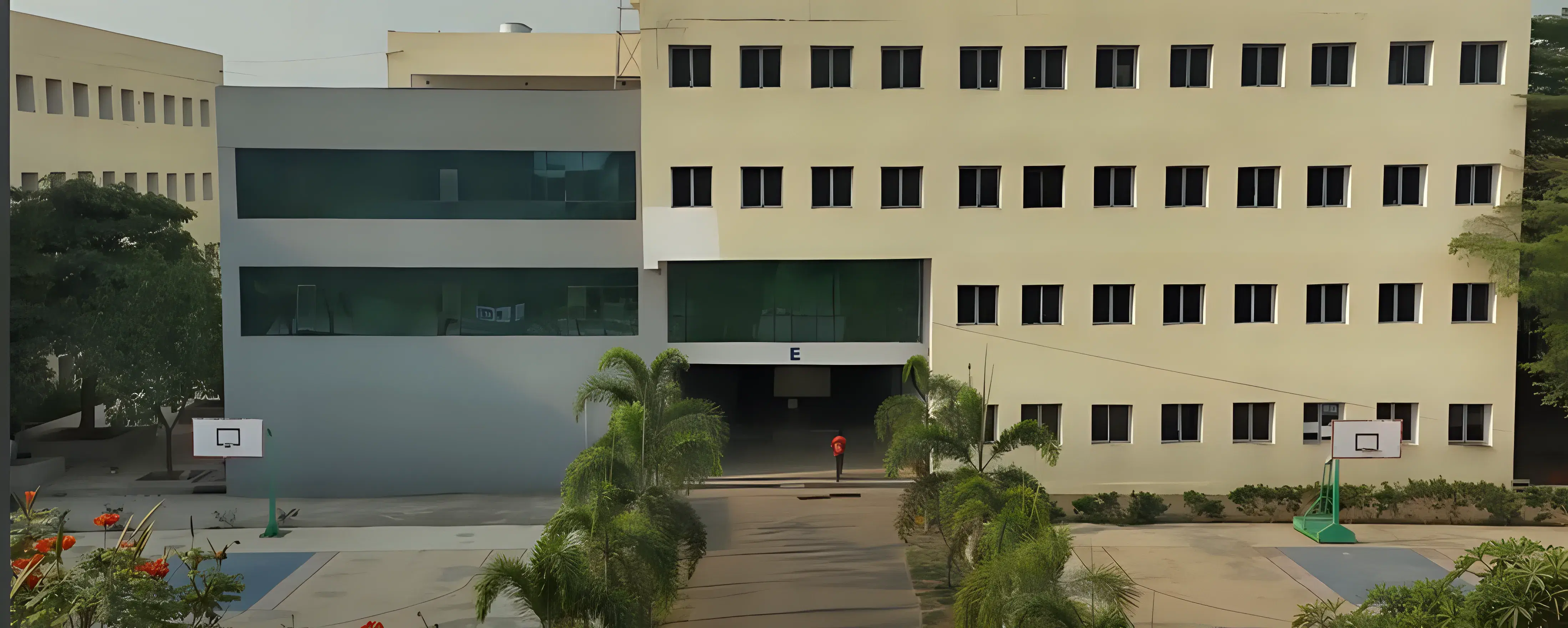 Anurag College of Engineering Ghatkesar Academic Infrastructure photo 5